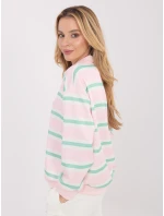 Halenka IT BZ 9980 1.19 světle růžová