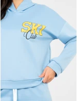 Sada IT KMPL 22181.29 světle modrá