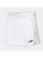 Dámská sukně Joma Open II Tennis Skirt White