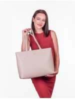 Dámská kabelka Vuch Coleen Beige