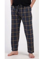 Pánské pyžamové kalhoty Luis Pánské pyžamové kalhoty Luis