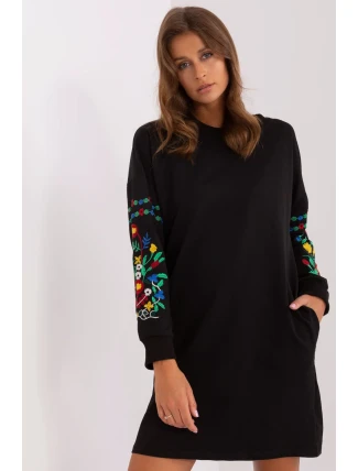 Denní šaty model 191773 Rue Paris