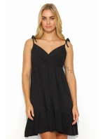 Denní šaty model 194339 Makadamia