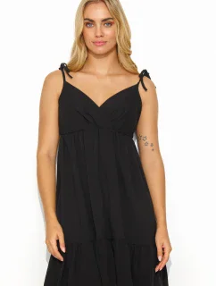 Denní šaty model 194339 Makadamia