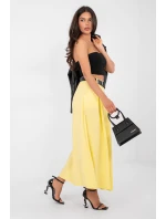 Sukně dlouhá  model 223846 Italy Moda