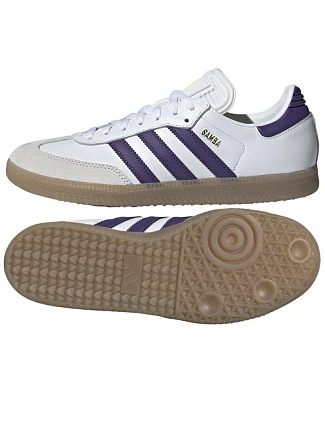 Boty adidas Samba Messi IN IH8161 Boty adidas Samba Messi IN IH8161