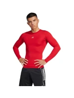 Adidas Techfit Tričko s dlouhým rukávem Tee M JP2926 pánské