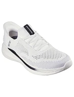 Boty Skechers Slade Quinto M 210810WHT