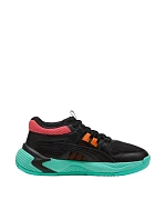 Basketbalové boty Puma Uproar Jr 312164 02