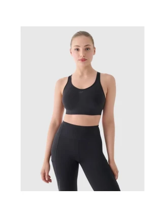 Běžecká podprsenka se střední výztuží 4F 4FWAW24USBAF137-22S