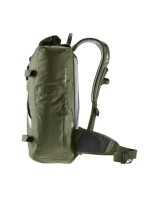 Batoh na kolo Deuter Amager 25+5 graphite Batoh na kolo Deuter Amager 25+5 graphite