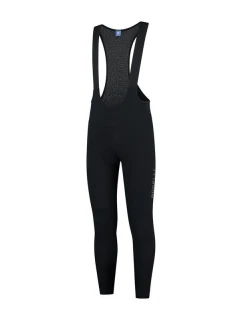 Cyklistické kalhoty Rogelli ESSENTIAL black M