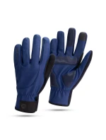 Zimní rukavice Rogelli CORE navy blue M