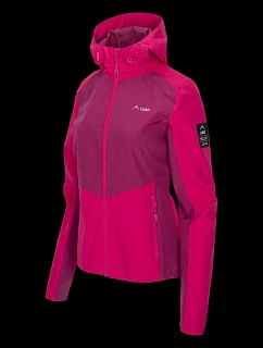 Dámský softshell ENVISAT WO'S