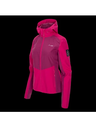 Dámský softshell ENVISAT WO'S Dámský softshell ENVISAT WO'S