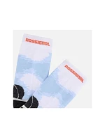 Ponožky ROSSIGNOL Sapa Mid Socks, modré