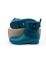 HUNTER Original Briker Wellingtons [WFS2045RMA]
