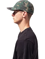 Flexfit 6977CA 6 panelová kšiltovka "Camo" 55.6977 green camo Flexfit 6977CA 6 panelová kšiltovka "Camo" 55.6977 green camo