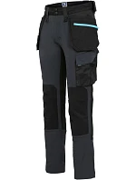 ProJob 5551 Waistpants Stretch (84-120) Pánské strečové pracovní kalhoty 64.551S navy ProJob 5551 Waistpants Stretch (84-120) Pánské strečové pracovní kalhoty 64.551S navy