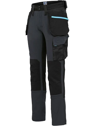 ProJob 5551 Waistpants Stretch (84-120) Pánské strečové pracovní kalhoty 64.551S navy ProJob 5551 Waistpants Stretch (84-120) Pánské strečové pracovní kalhoty 64.551S navy