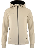 Craft Corporate ADV Unify Hoodie Jacket W Dámská bunda s kapucí 81.9133 hay