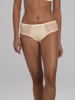 Colette vyšší kalhotky 1349 crystal - RosaFaia