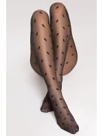 Fiore Sandy 15 DEN G6078 barva:černá