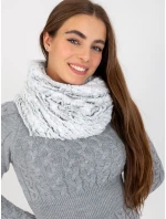 Komín AT KM 001.76 bílý černý