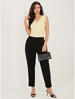 Kalhoty RV SP A1311.60 černé