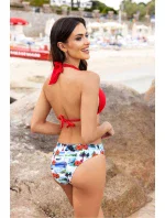 Dvoudílné plavky model 194003 Etna Dvoudílné plavky model 194003 Etna