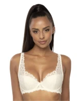 Polstrovaná podprsenka model 204082 Mat Polstrovaná podprsenka model 204082 Mat