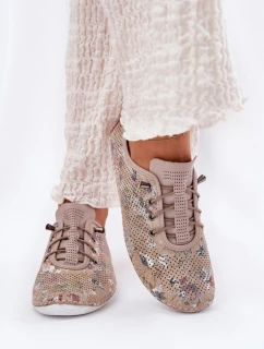 Polobotky model 212549 Step in style