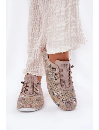 Polobotky  model 212549 Step in style