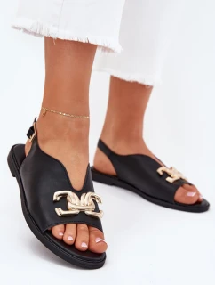 Sandály model 214337 Step in style