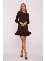 Společenské šaty  model 216583 Moe