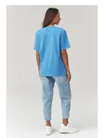 T-shirt model 223558 Makadamia