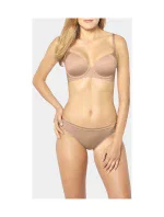 Podprsenka Body Make-up Soft Touch WP EX béžová - TRIUMPH Podprsenka Body Make-up Soft Touch WP EX béžová - TRIUMPH