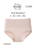 Kalhotky DC Girl 27286 Maxi A12 L–3XL Kalhotky DC Girl 27286 Maxi A12 L–3XL