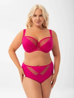 Měkká podprsenka Gorsenia K 564/1 Vicky