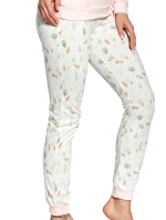 Dámské pyžamo 467/343 Fall - CORNETTE