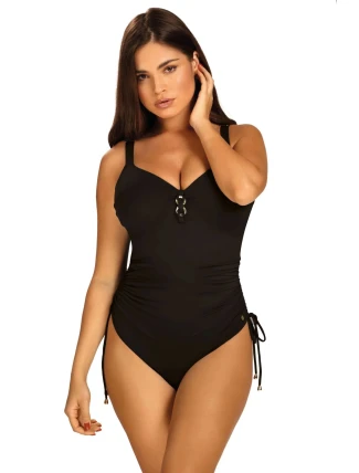 Dámské jednodílné plavky Bayamon12 1134BM12 19 - SELF Dámské jednodílné plavky Bayamon12 1134BM12 19 - SELF