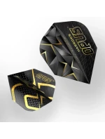 Šipky Harrows Opus 90% softip