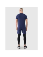 Pánské rychleschnoucí tréninkové šortky 4F 4FWSS25TFSHM0911-30M