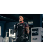 Boxerské rukavice 10oz - Striker - Legacy Series