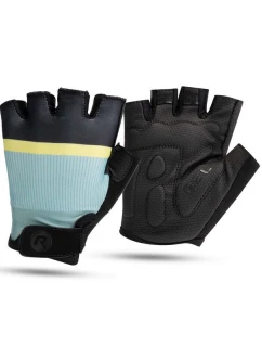 Dámské rukavice Rogelli IMPRESS II mint L