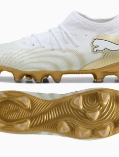 Boty Puma Future 9 Match Jr FG/AG 108721-04