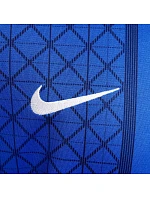 Nike PSG Academy Pro Home Dětské tričko modré HJ8074 406