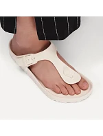 Birkenstock dámské žabky GIZEH EVA 1031278 EGGSHELL (standardní šířka)