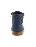 Dětská obuv Pampa Hi CUFF WP K 53476-425-M - Palladium