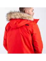 Pánská bunda Taavo M 92800326682 - Iguana Pánská bunda Taavo M 92800326682 - Iguana